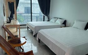 Phuoc Hung Tam Coc Homestay