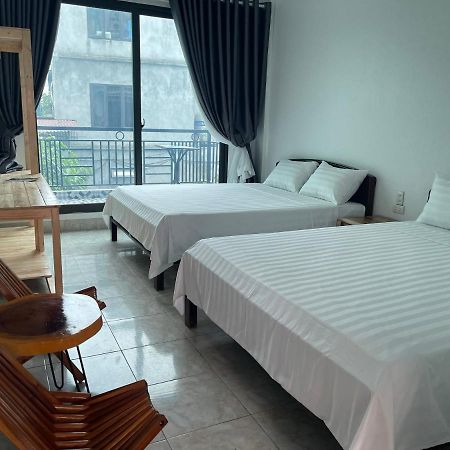 Phuoc Hung Tam Coc Homestay Ninh Binh Exterior photo