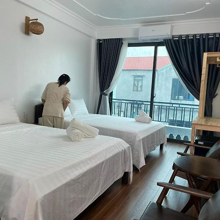 Phuoc Hung Tam Coc Homestay Ninh Binh Exterior photo