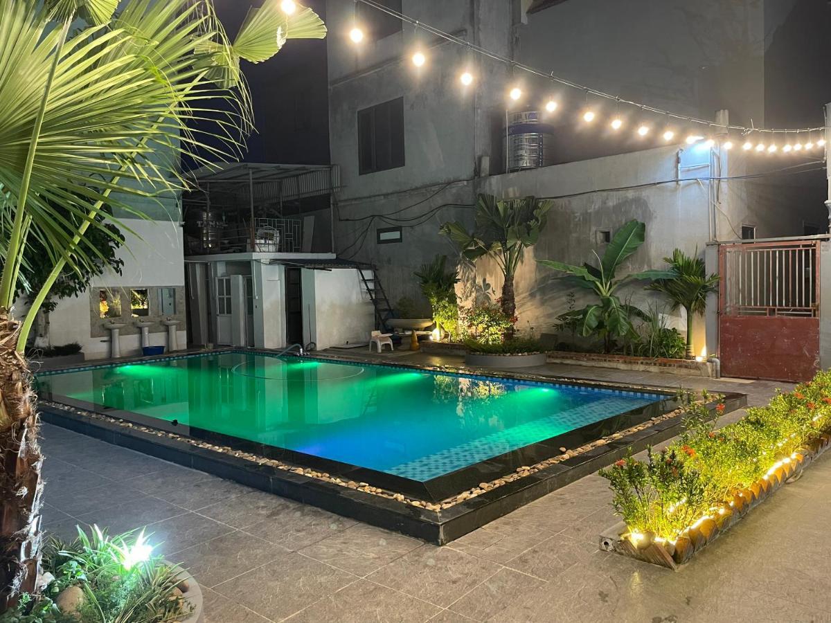 Phuoc Hung Tam Coc Homestay Ninh Binh Exterior photo