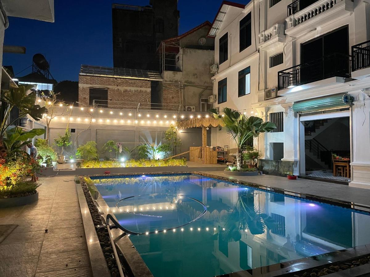 Phuoc Hung Tam Coc Homestay Ninh Binh Exterior photo