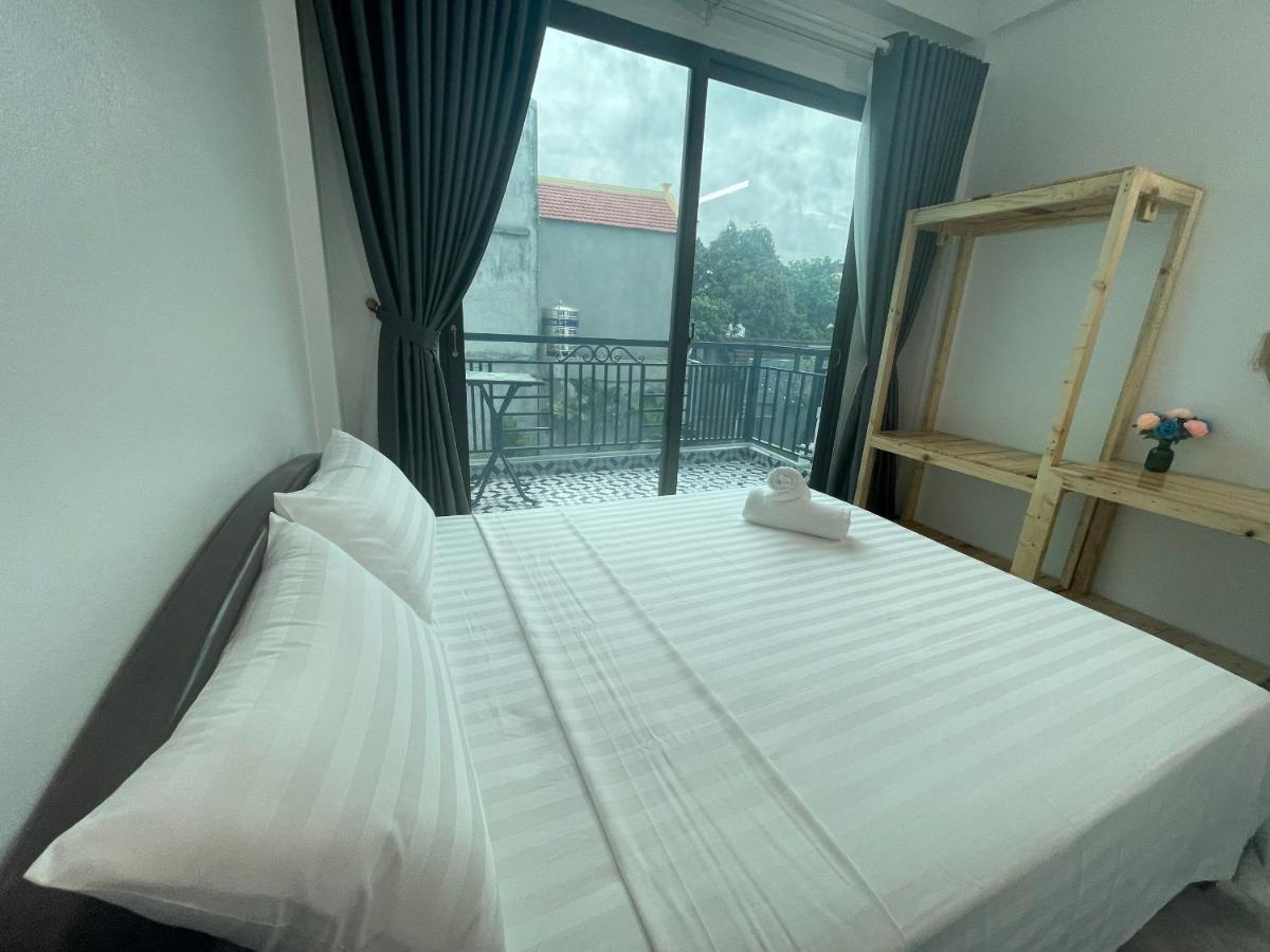 Phuoc Hung Tam Coc Homestay Ninh Binh Exterior photo