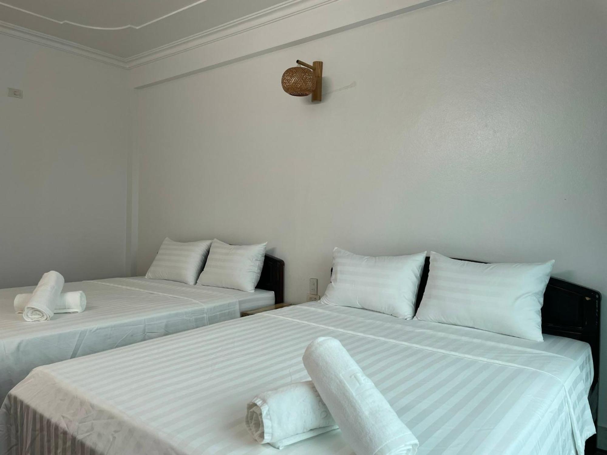 Phuoc Hung Tam Coc Homestay Ninh Binh Exterior photo
