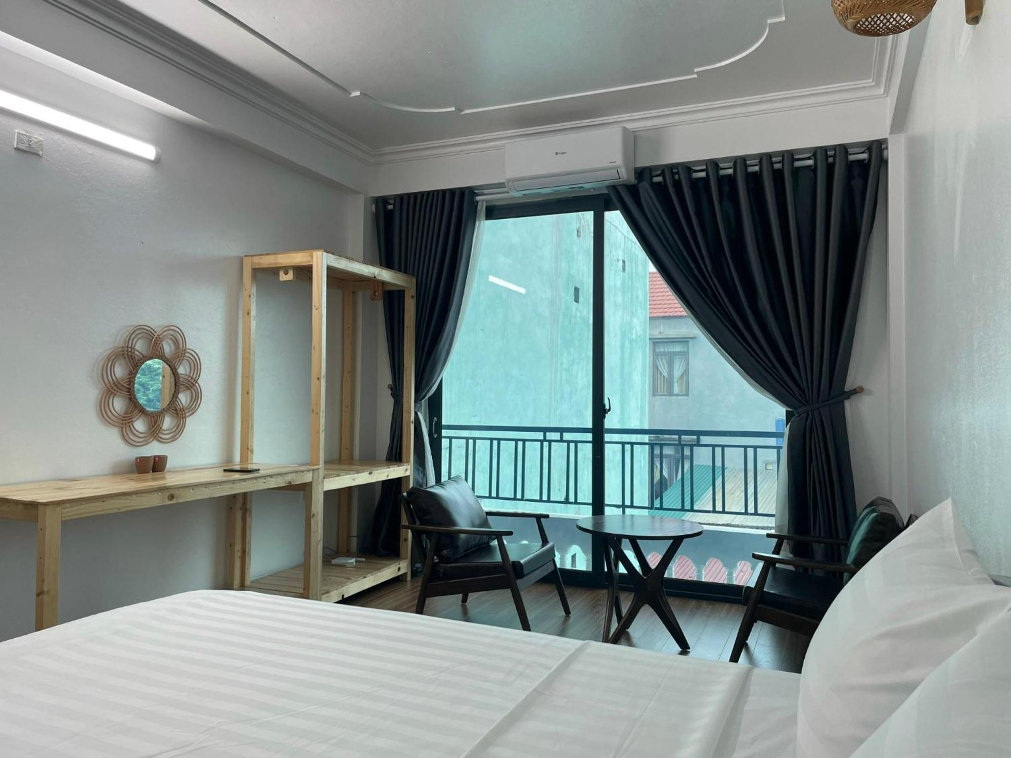 Phuoc Hung Tam Coc Homestay Ninh Binh Exterior photo